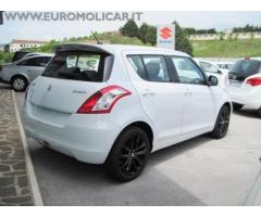 SUZUKI Swift 1.2 VVT B-UNIQUE 5 P BI-FUEL MY 2016 OFFERTA!!! - Immagine 1