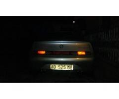 Alfa GTV - Immagine 1