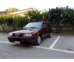 Alfa Romeo 33 sw Flag - Immagine 1