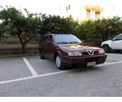 Alfa Romeo 33 sw Flag - Immagine 2