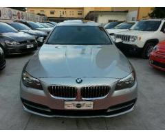 BMW 520 Serie 5   (F10/F11)  Touring Business aut. - Immagine 1