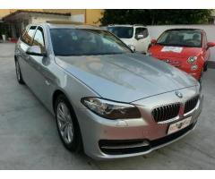 BMW 520 Serie 5   (F10/F11)  Touring Business aut. - Immagine 2
