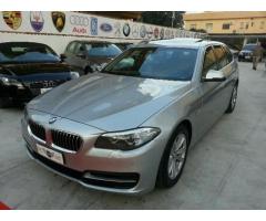 BMW 520 Serie 5   (F10/F11)  Touring Business aut. - Immagine 3