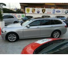 BMW 520 Serie 5   (F10/F11)  Touring Business aut. - Immagine 4