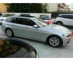 BMW 520 Serie 5   (F10/F11)  Touring Business aut. - Immagine 5