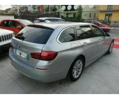 BMW 520 Serie 5   (F10/F11)  Touring Business aut. - Immagine 6