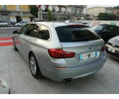 BMW 520 Serie 5   (F10/F11)  Touring Business aut. - Immagine 8