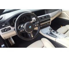 BMW 550 M d xDrive - Immagine 6