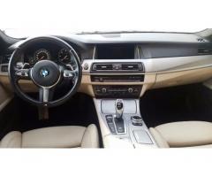 BMW 550 M d xDrive - Immagine 7