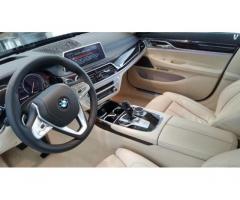 BMW 730 d xDrive Eccelsa - Immagine 4