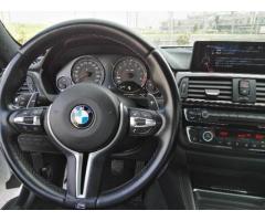 BMW M4 Coupé - Immagine 9