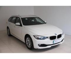 BMW Serie 3 Touring 316d Touring - Immagine 1