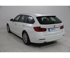 BMW Serie 3 Touring 316d Touring - Immagine 4