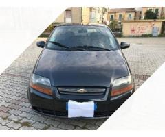 CHEVROLET Kalos - 2007 GPL valido fino al 2026 - Immagine 1