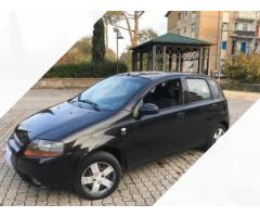 CHEVROLET Kalos - 2007 GPL valido fino al 2026 - Immagine 2