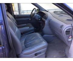 CHRYSLER Voyager 2.5 turbodiesel LE - Immagine 2