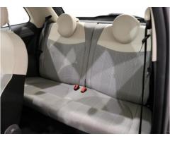 FIAT 500 1.2 Lounge - Immagine 8