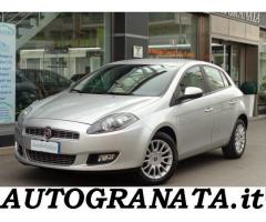 FIAT Bravo 1.6 MTJ 120CV EMOTION AUTOMATICA E5 DPF NAVI - Immagine 1