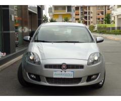 FIAT Bravo 1.6 MTJ 120CV EMOTION AUTOMATICA E5 DPF NAVI - Immagine 6