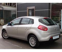 FIAT Bravo 1.6 MTJ 120CV EMOTION AUTOMATICA E5 DPF NAVI - Immagine 7