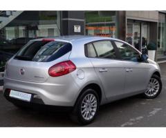 FIAT Bravo 1.6 MTJ 120CV EMOTION AUTOMATICA E5 DPF NAVI - Immagine 8