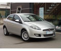 FIAT Bravo 1.6 MTJ 120CV EMOTION AUTOMATICA E5 DPF NAVI - Immagine 9