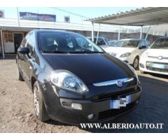 FIAT Punto Evo 1.3 Mjt 75 CV DPF 5 porte S&S MyLife TAGLIANDI CER - Immagine 1