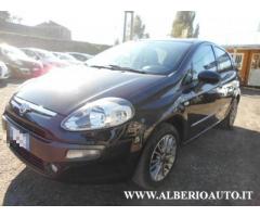 FIAT Punto Evo 1.3 Mjt 75 CV DPF 5 porte S&S MyLife TAGLIANDI CER - Immagine 2