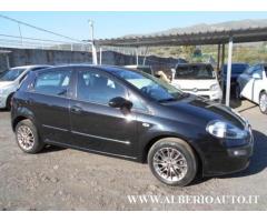 FIAT Punto Evo 1.3 Mjt 75 CV DPF 5 porte S&S MyLife TAGLIANDI CER - Immagine 3