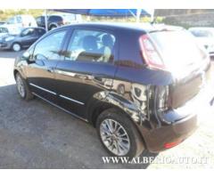 FIAT Punto Evo 1.3 Mjt 75 CV DPF 5 porte S&S MyLife TAGLIANDI CER - Immagine 5