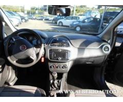 FIAT Punto Evo 1.3 Mjt 75 CV DPF 5 porte S&S MyLife TAGLIANDI CER - Immagine 10