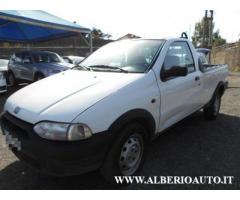 FIAT Strada 1.9 diesel Pick-up CLIMA - Immagine 1