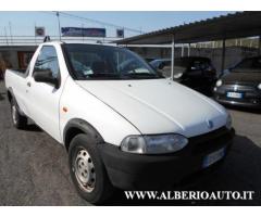 FIAT Strada 1.9 diesel Pick-up CLIMA - Immagine 2