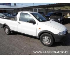 FIAT Strada 1.9 diesel Pick-up CLIMA - Immagine 3