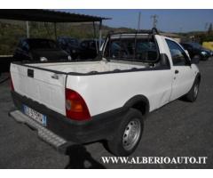 FIAT Strada 1.9 diesel Pick-up CLIMA - Immagine 4