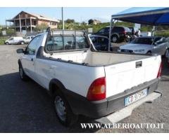 FIAT Strada 1.9 diesel Pick-up CLIMA - Immagine 5