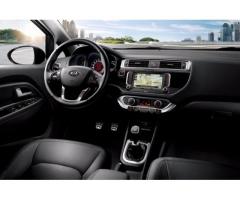 KIA Rio 1.1 CRDi 5p. Active Collection - Immagine 3