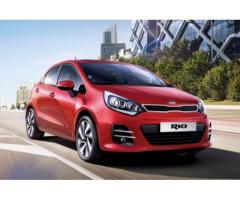 KIA Rio 1.1 CRDi 5p. Active Collection - Immagine 5