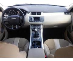 LAND ROVER Range Rover Evoque 2.2 TD4 5p. Pure - Immagine 4