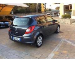 Opel Corsa 1.2 16V 5 Porte Enjoy GPL - Immagine 3