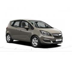 OPEL Meriva 1.4 100CV Elective - Immagine 1