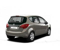 OPEL Meriva 1.4 100CV Elective - Immagine 2