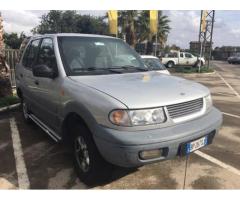 TATA Safari 2.0 TDI 5p. 4x4 Autocarro 5p.ti - Immagine 1