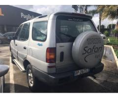 TATA Safari 2.0 TDI 5p. 4x4 Autocarro 5p.ti - Immagine 3