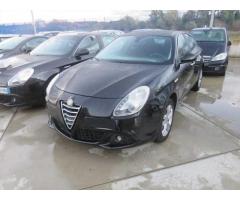 Alfa Romeo Giulietta (2010) 2.0 JTDm-2 140 CV Distinctive - Immagine 1