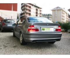 BMW Serie 3 320d Turbodiesel 4 Porte Attiva - MANUTENZIONE CERTIFICATA - Immagine 2