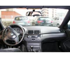BMW Serie 3 320d Turbodiesel 4 Porte Attiva - MANUTENZIONE CERTIFICATA - Immagine 4