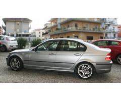 BMW Serie 3 320d Turbodiesel 4 Porte Attiva - MANUTENZIONE CERTIFICATA - Immagine 6