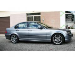 BMW Serie 3 320d Turbodiesel 4 Porte Attiva - MANUTENZIONE CERTIFICATA - Immagine 8