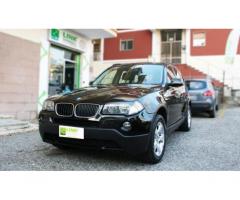 BMW X3 2.0d Eletta Cambio Automatico - Immagine 1
